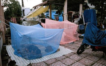 Hậu trường tái hiện góc khuất của nghệ sĩ cải lương tuồng cổ