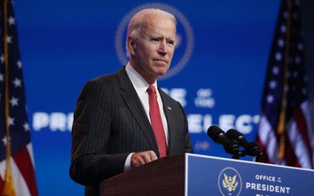 Ông Biden: Thế giới đã thay đổi nhiều, đây sẽ không phải nhiệm kỳ "Obama 3"