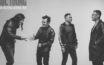 Sau 4 năm Trần Lập qua đời, Bức Tường đi tiếp với "Con đường không tên"