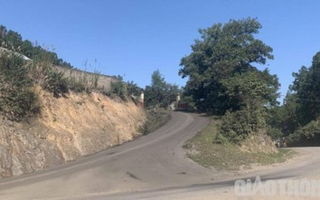 Điều tra vụ nổ khí hầm lò than khiến 2 người tử vong ở Hòa Bình