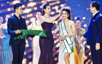 Cuộc thi Hoa khôi Du lịch Việt Nam 2020 vi phạm quy định, Cục NTBD nói gì?