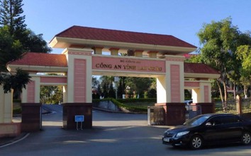 Lai Châu: 12 cán bộ, chiến sĩ công an bị tước quân tịch vì sử dụng bằng giả