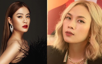 Hoàng Thùy Linh cạnh tranh với Mỹ Tâm, có làm nên chuyện ở Mai Vàng 2020?