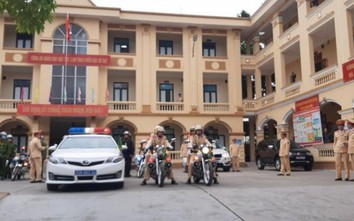 Thái Nguyên: Hàng chục nghìn xe bị phạt mỗi năm, vì sao vi phạm vẫn tăng?