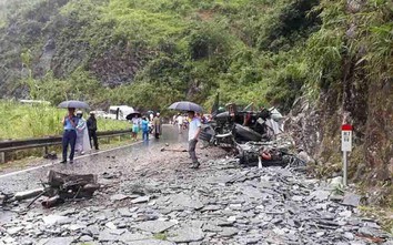 Lai Châu: Hiệu quả nhờ xóa điểm đen TNGT