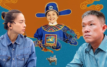 Ngô Thanh Vân nói gì khi phim "Trạng Tí" bị tố ăn cắp, tẩy chay?