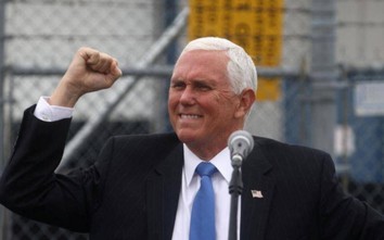 Bầu cử Mỹ càng đến cuối càng căng thẳng