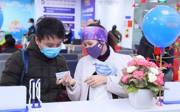 Thành phố Hải Phòng chào đón trung tâm tiêm chủng VNVC “5 sao”