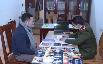 "Hội Thánh Đức chúa trời" tái xuất trái phép ở Thanh Hóa