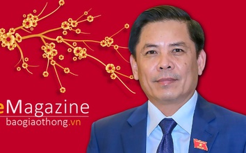 Bộ trưởng Nguyễn Văn Thể: “Còn nhiều điều khiến tôi trăn trở”