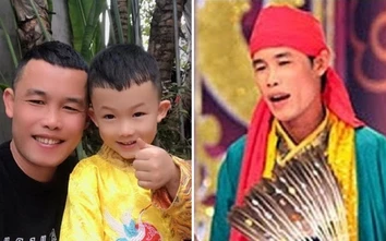 Hiệp “Gà”: Tôi không cổ súy chuyện sống đơn thân