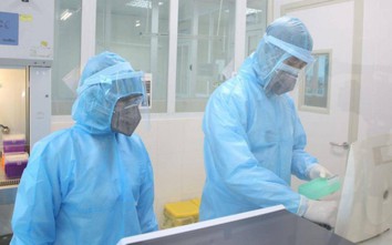 Hà Tĩnh: Bị ốm nhập viện, cô gái từ Cẩm Giàng về vẫn khai báo gian dối