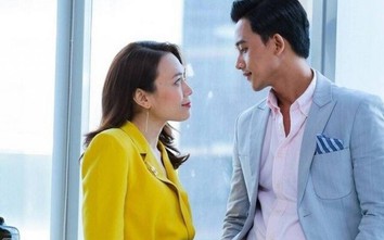 Mỹ Tâm bảo vệ Mai Tài Phến thế nào?