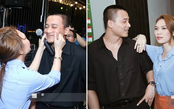 Mai Tài Phến là ai mà được "chị đẹp" Mỹ Tâm công khai thích, bảo vệ?