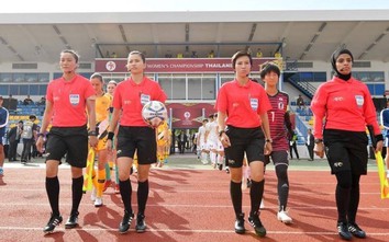 Bóng đá Việt Nam có vinh dự chưa từng có tại World Cup?