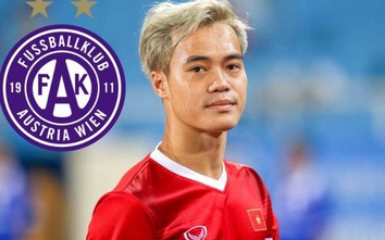 Từng vồ hụt Văn Hậu, đội bóng châu Âu quay lại nhắm "báu vật" của bầu Đức?