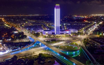 Hải Phòng xây dựng hàng trăm công trình giao thông, mỗi phường 1 công viên