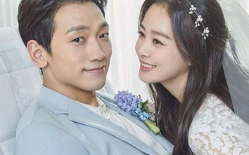 Cưới vợ đẹp, Bi Rain còn tiếc gì trong cuộc hôn nhân với Kim Tae Hee?
