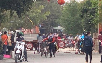 Em gái nữ điều dưỡng Bệnh viện GTVT Hải Phòng nhiễm Covid-19 được xuất viện