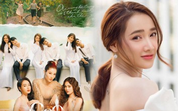 Phía Nhã Phương bức xúc: Mọi quy chụp, suy đoán đều vô lý và bất công