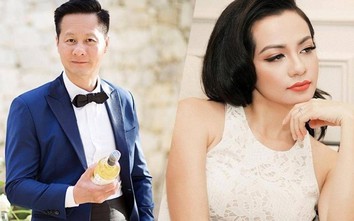 Đại gia Đức An: Sẽ có ngày Ngọc Thúy cảm thấy bản thân đã sai