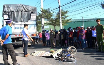 Cải tạo 2 “điểm đen” TNGT qua tỉnh Ninh Thuận theo hình thức BOT