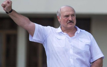 Vụ Ryanair: Belarus bất ngờ đáp trả các lệnh trừng phạt của Hoa Kỳ