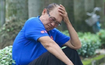 Nghệ sĩ Duy Phương nổi tiếng lẫy lừng một thời: Tôi buồn cho cảnh đời mình!