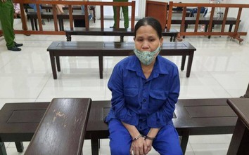 Bị đổ thuốc sâu hạ độc, người chồng đã ly thân xin toà giảm án cho vợ