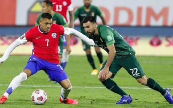 Link xem trực tiếp Chile vs Bolivia, bảng A Copa America 2021