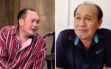 Nổi tiếng “hết nấc”, danh hài Duy Phương sống không sân si, luôn hết mình