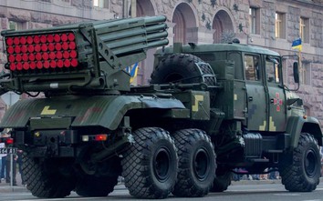 Chuyên gia: Mỹ có thể biến Ukraine thành một đại chiến trường