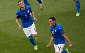 Kết quả bóng đá hôm nay 21/6: EURO và Copa America
