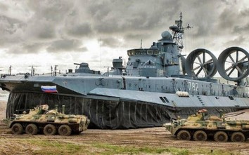 Nhà báo Sturmer: Sự hồi sinh của Nga cản trở các kế hoạch của phương Tây