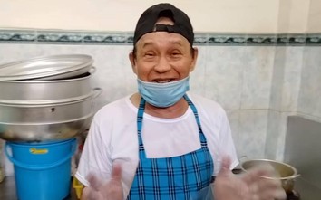 Nghệ sĩ Duy Phương: Thấy nghệ sĩ khổ, người ta hay nghĩ do cờ bạc, ăn chơi