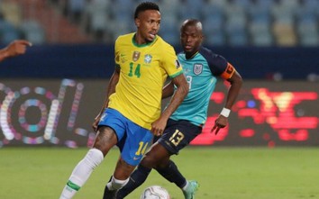 Kết quả Copa America 2021 ngày 28/6: Xác định 4 đội vào tứ kết