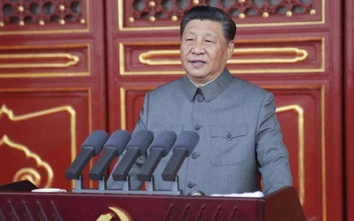 Giáo sư Nga nói về ẩn ý trong bài phát biểu của ông Tập Cận Bình