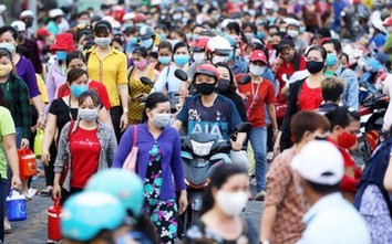 Gói hỗ trợ 26 nghìn tỷ đồng, sẽ không có chuyện “lên ti vi mà nhận”?