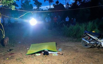 Quảng Ngãi: Mâu thuẫn khi rủ chơi bida, đối tượng đâm chết "bạn rượu"