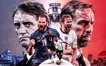 BLV Quang Huy nhận định, dự đoán Ý vs Anh: Chiến thắng tối thiểu?