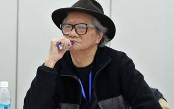 NSND Trần Văn Thủy không buồn khi trượt Giải thưởng Hồ Chí Minh