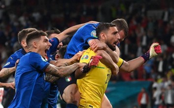 Người Ý phá bỏ lời nguyền để vô địch EURO 2020 như thế nào?