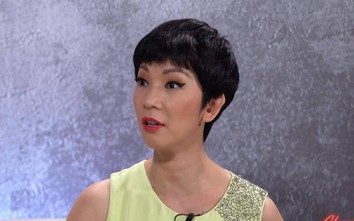 Xuân Lan từ chối thẳng thừng học trò muốn đi đường tắt