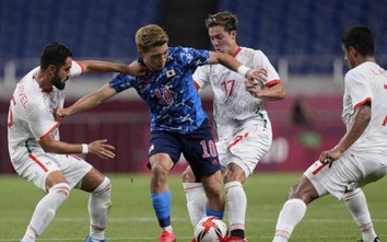 Dự đoán tỷ số, soi kèo U23 Mexico vs U23 Nhật Bản, tranh HCĐ Olympic