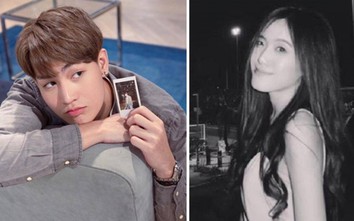 Nhan sắc của mỹ nam Thái Lan bị nghi sát hại bạn gái dã man