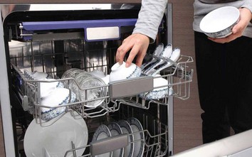 Chọn máy rửa bát cần lưu ý gì?