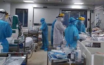 Covid-19 TPHCM ngày 21/8: Người khó khăn gọi chủ tịch phường để được giúp