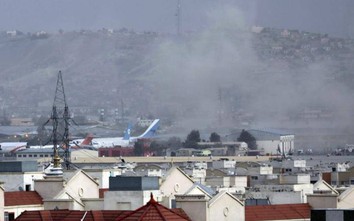 Báo Nga: Taliban không tiếp tay thì khủng bố IS không thể tấn công ở Kabul