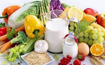 Để tăng sức đề kháng chống chọi Covid-19, F0 tại nhà cần ăn uống ra sao?