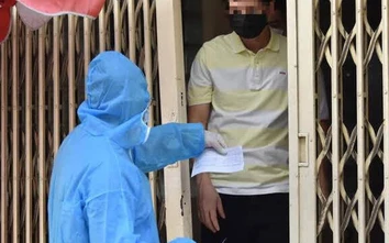 F0 tại nhà dùng thuốc điều trị Covid-19 thế nào cho an toàn?